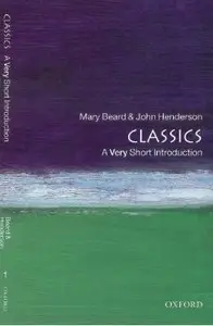Classics: A Very Short Introduction [Repost]