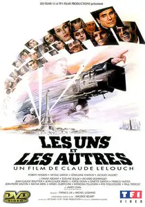 Les uns et les autres / Bolero (1981)