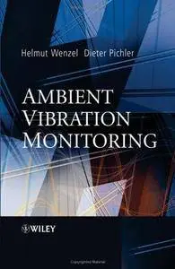 Ambient Vibration Monitoring (repost)