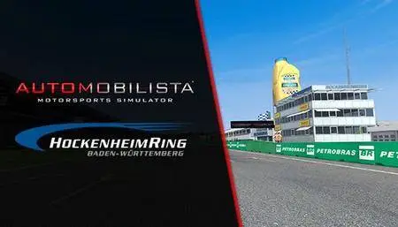 Legendary Tracks Part 3: Hockenheim (2017)