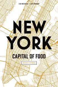 New York Capital of Food