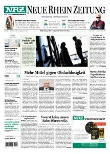 NRZ Neue Rhein Zeitung Moers - 11. Dezember 2018