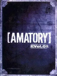 [AMATORY] - Evol 01 DVD (2007)