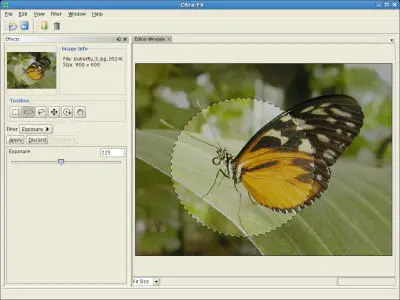 Citra FX Photo Effects 3.6