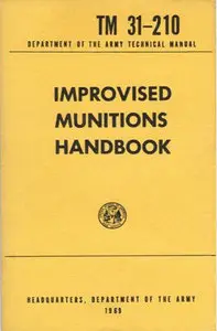 Improvised Munitions Handbook