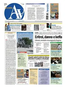 AVVENIRE 28  29 DICEMBRE 2010