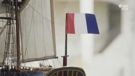 SBS - French Voyages: Discovery To Australia (2021)