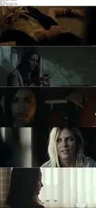 At the Devil's Door / Home (2014)