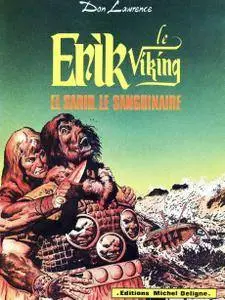 Erik le Viking - Tome 05 - El Sarid le sanguinaire