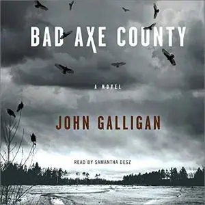 Bad Axe County: A Novel [Audiobook]