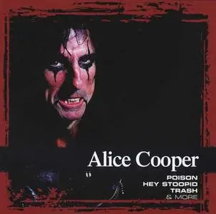 Alice Cooper - Collections (2006)