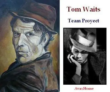 Tom Waits @ AvaxHome - Teampage