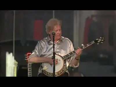Strawbs - Acoustic: Live at Hampton Court Palace (2009)