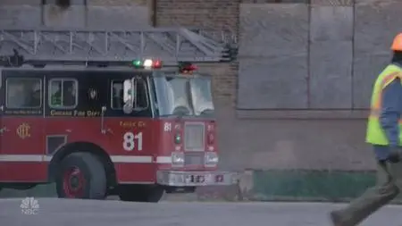 Chicago Fire S06E12