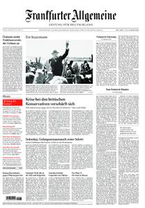 Frankfurter Allgemeine Zeitung F.A.Z. mit Rhein-Main Zeitung - 08. September 2019
