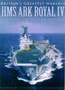 Britain's Greatest Warship