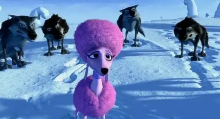 Niko, le petit Renne (2009)