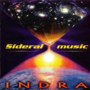 Indra - Sideral Music (2005)