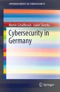 Cybersecurity in Germany