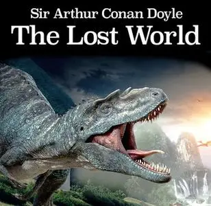 «The Lost World» by Arthur Conan Doyle