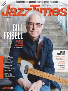 JazzTimes - July 2020