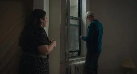 The Humans (2021)