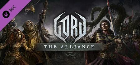 Gord The Alliance (2024)