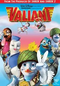 Valiant (2005)