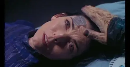Earth Final Conflict - 0322 - The Arrival