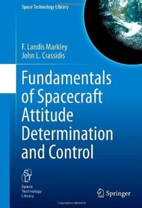 Fundamentals of Spacecraft Attitude Determination and Control [Repost]
