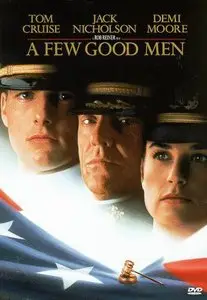 A Few Good Men (1992) [Full Blu-Ray]