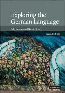 Exploring the German Language (repost)