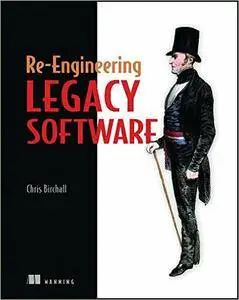 Re-Engineering Legacy Software