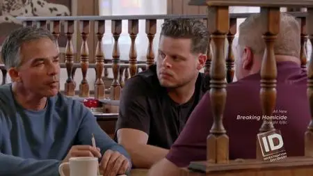 Breaking Homicide S01E01