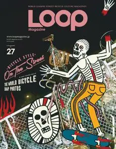 LOOP Magazine - 6月 28, 2019