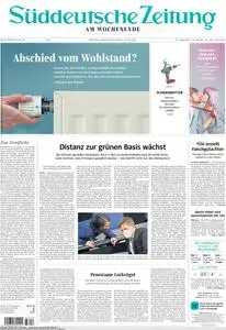 Süddeutsche Zeitung  - 07 Mai 2022