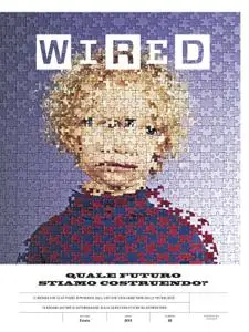 Wired Italia – maggio 2019