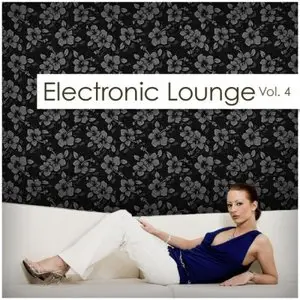 VA - Electronic Lounge Vol 4 (2010)