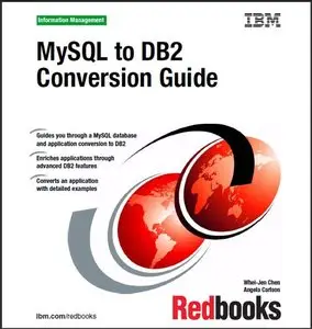 MySQL to DB2 Conversion Guide