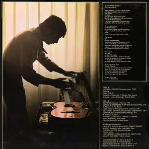 Alfredo Zitarrosa – Guitarra negra (1977)