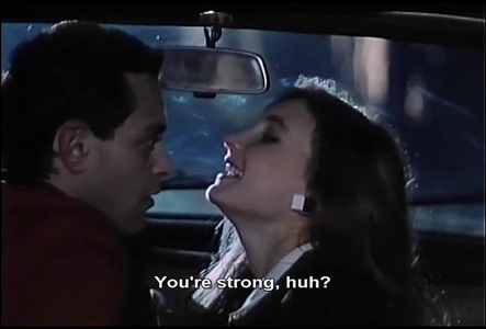 The Monster of Florence (1986) 