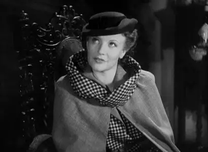 The Hound of the Baskervilles / Der Hund von Baskerville (1937)
