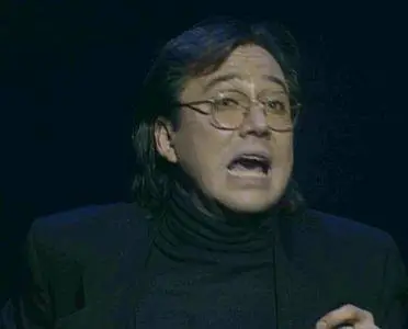 Bill Hicks: Sane Man (1989)