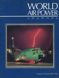 World Air Power Journal Volume 18