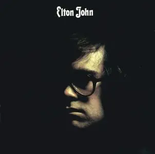 Elton John - Elton John (1970) [1985, Reissue]