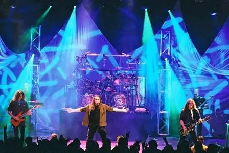 Blind Guardian - 3 Music Videos