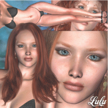 Lulu for V4