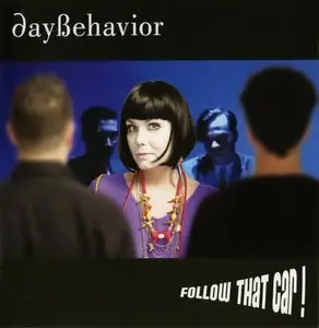 DayBehavior - Follow That Car! (2012)