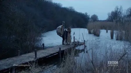 The Last Kingdom S01E04 (2015)