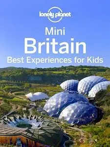 Mini Britain: Best Experiences for Kids (repost)